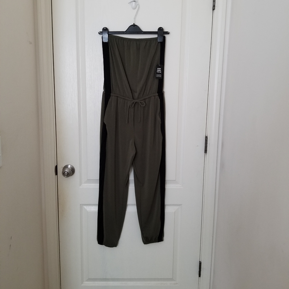 🆕️Express Jumpsuit